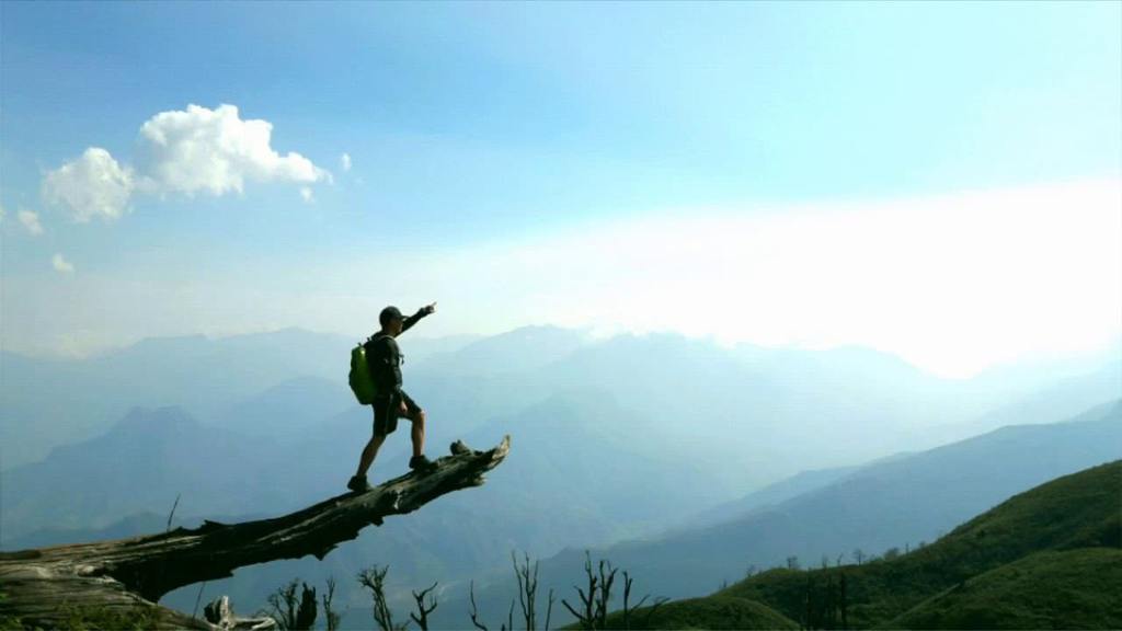 Trekking Lảo Thẩn - nóc nhà Y Tý đại ngàn hùng vĩ