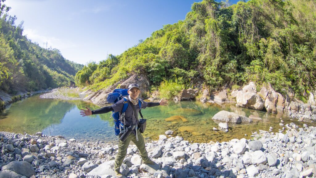 tour du lịch trekking thảo nguyên Tà Giang và các điểm du lịch ở Khánh Hòa