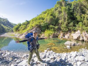 tour du lịch trekking thảo nguyên Tà Giang và các điểm du lịch ở Khánh Hòa
