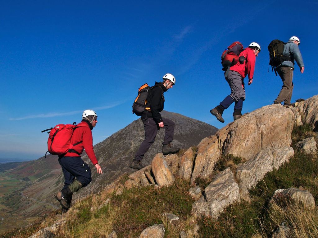 Những điều cần chuẩn bị cho chuyến trekking
