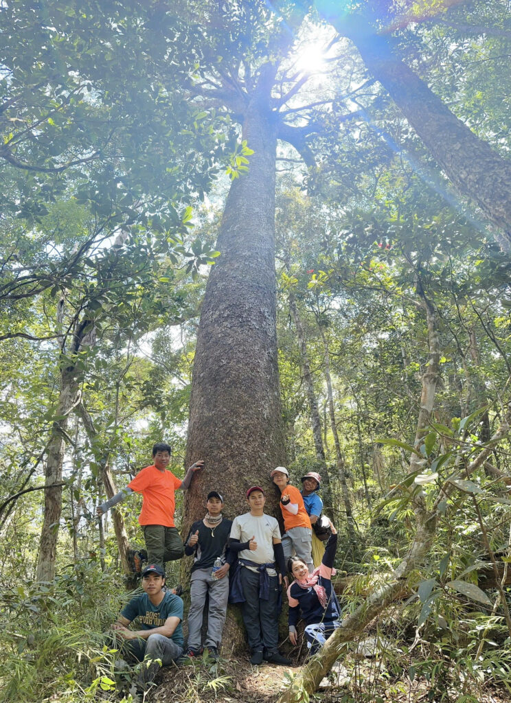 Tour trekking Đắk Lắk