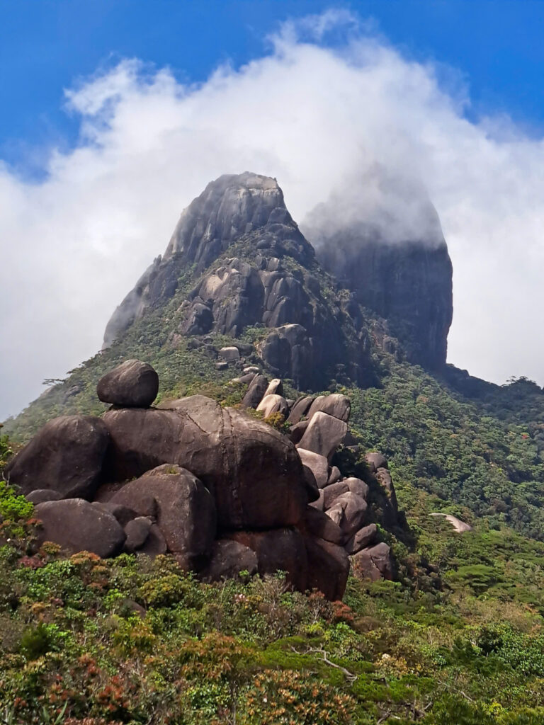 Tour trekking Đắk Lắk