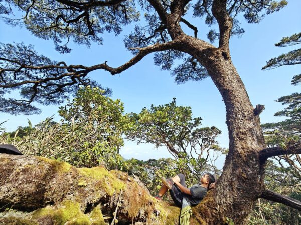 Tour trekking Đắk Lắk