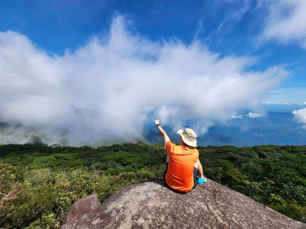 Tour trekking Đắk Lắk