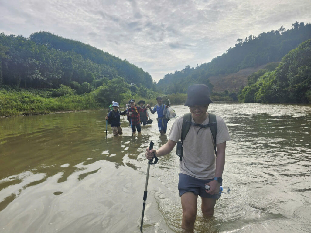 Tour trekking Đắk Lắk