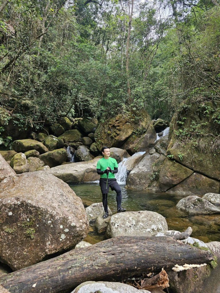 Tour trekking Đắk Lắk