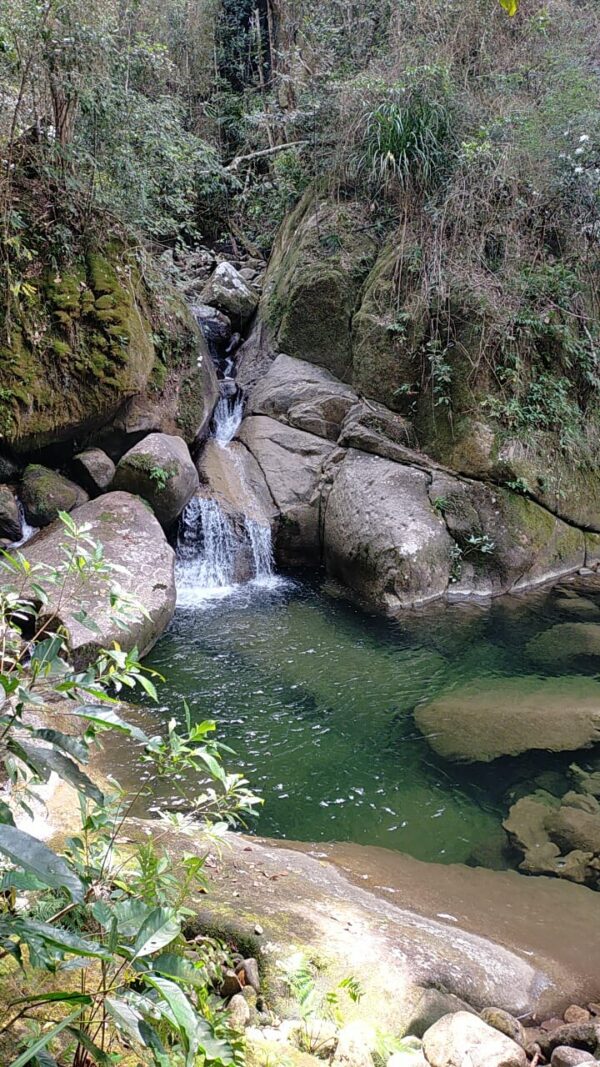 Tour trekking Đắk Lắk