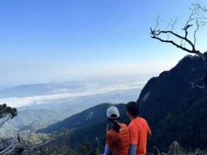 Tour trekking Đắk Lắk