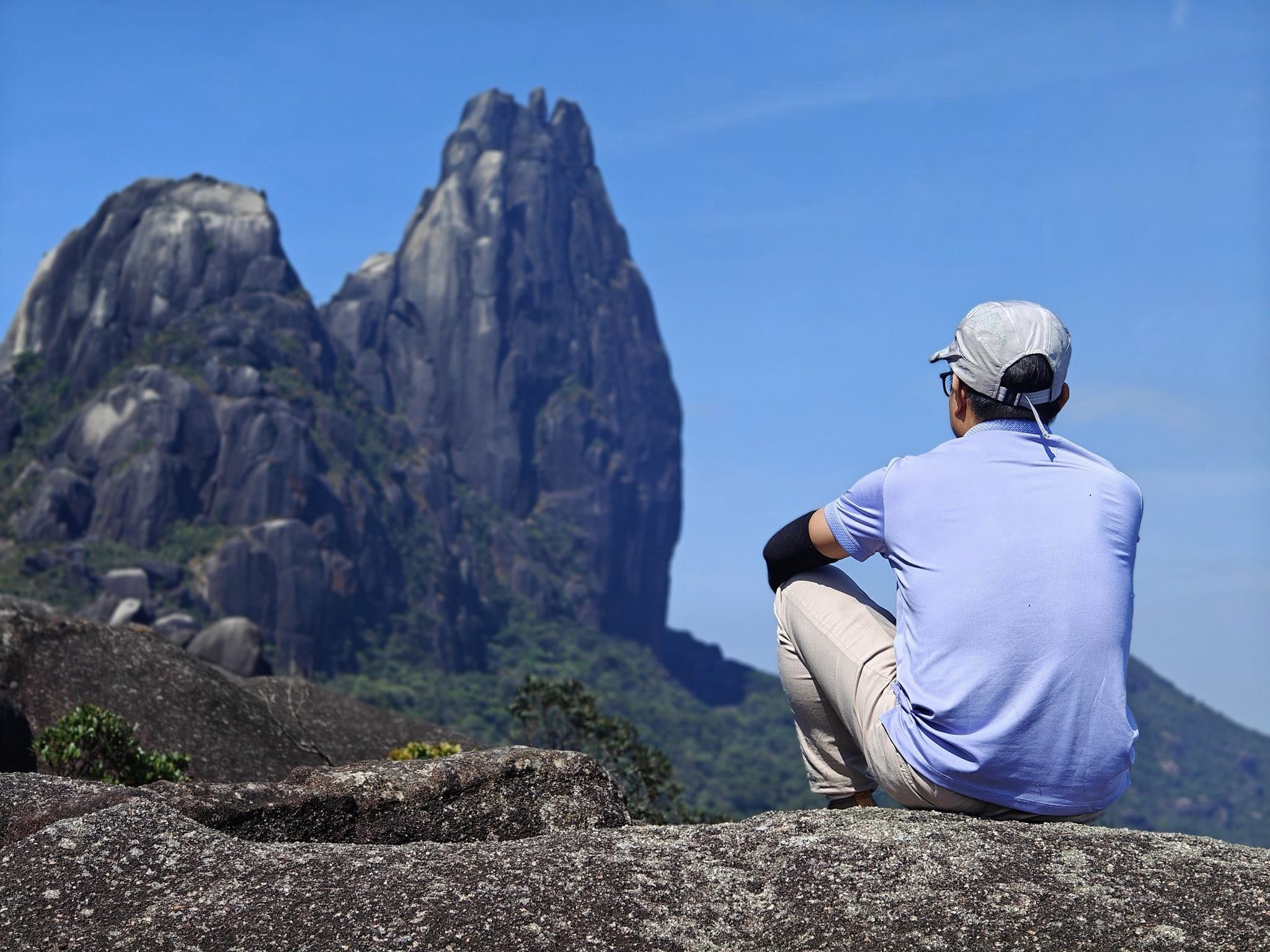 Tour trekking Đắk Lắk