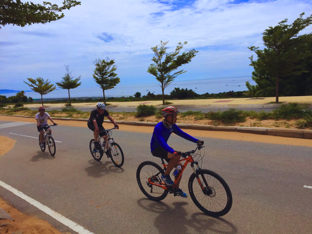 Tour đạp xe từ Đà Lạt đến Nha Trang trong 1 ngày giá cực rẻ, hướng dẫn viên có kinh nghiệm