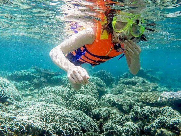 dịch vụ tour team building 2 ngày 1 đêm ở vĩnh hy