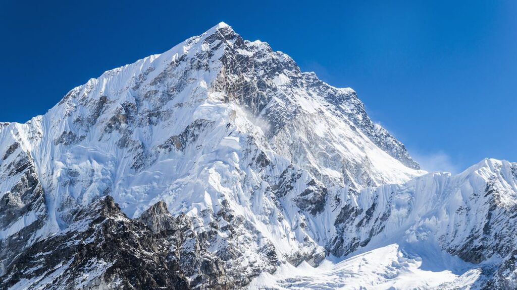 Tour trekking, leo núi chinh phục Everest Base Camp, Gokyo và các cung đường đẹp quanh Nepal