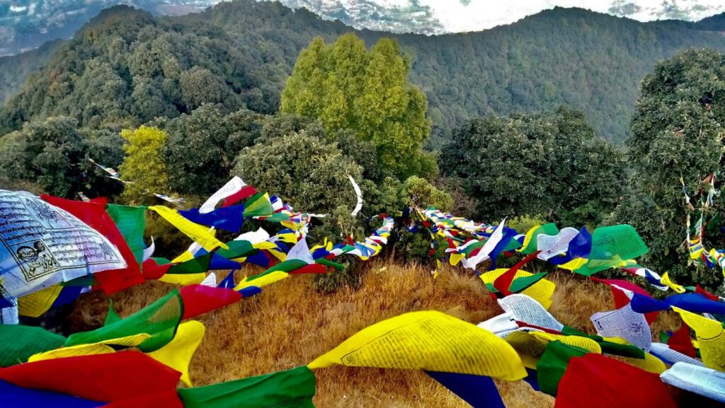 Tour trekking đồi Nagarjun ở Nepal giá ưu đãi, hướng dẫn viên du lịch người bản địa, kinh nghiệm, tour riêng, khởi hành hàng ngày, mua vé online giảm 25%,..
