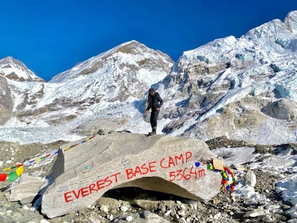 Tour Leo Núi Chinh Phục Annapurna Base Camp - Cung Đường Trekking Đẹp Nhất Thế Giới Ở Nepal
