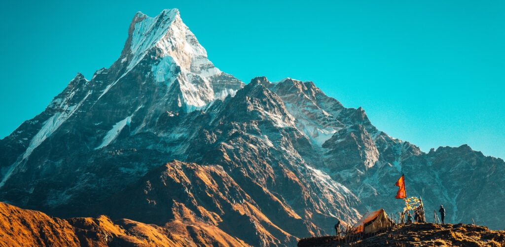 10+ Điểm Hấp Dẫn Những Nhà Leo Núi Ở Dãy Himalaya Nepal