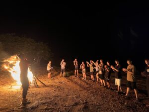 Tour Team Building: Cắm Trại - Đạp Xe - Chèo Sup 2 Ngày 1 Đêm