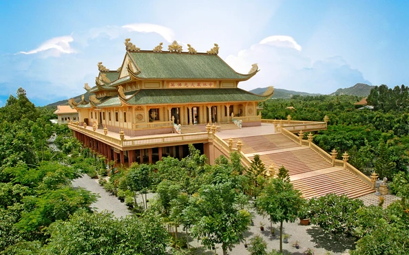 tour du lịch teambuilding núi dinh vũng tàu 1 ngày