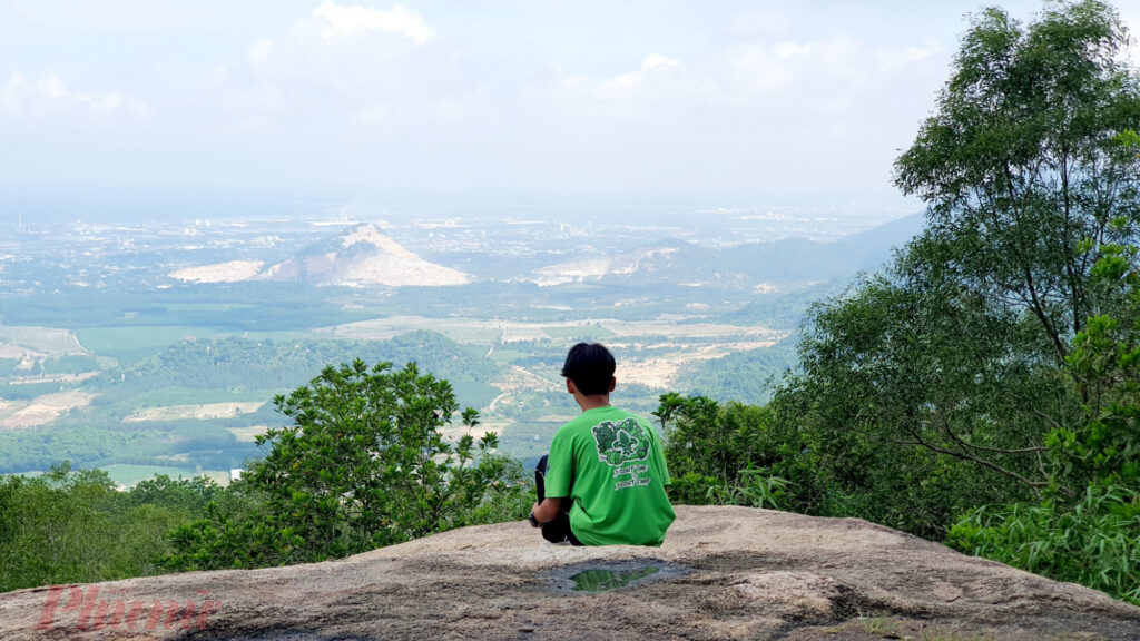 tour du lịch teambuilding núi dinh vũng tàu 1 ngày