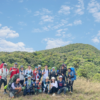 Tour Teambuilding Đà Lạt: Trekking, Leo Núi LangBiang 1 Ngày