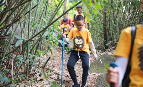 tour du lịch teambuilding núi dinh vũng tàu 1 ngày