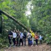 Tour Teambuilding: Trekking - Cắm Trại - Chèo Sup Ở Đà Lạt