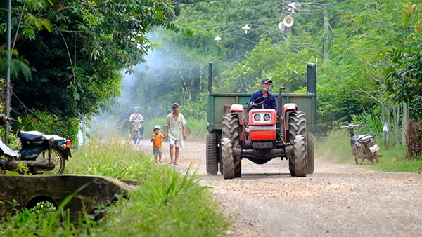 Tour du lịch teambuilding-đào tạo kỹ năng sinh tồn cho trẻ em