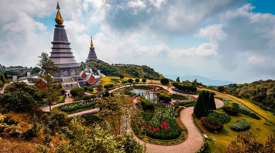 Chiang Mai