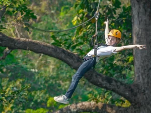 angkor zipline siem reap