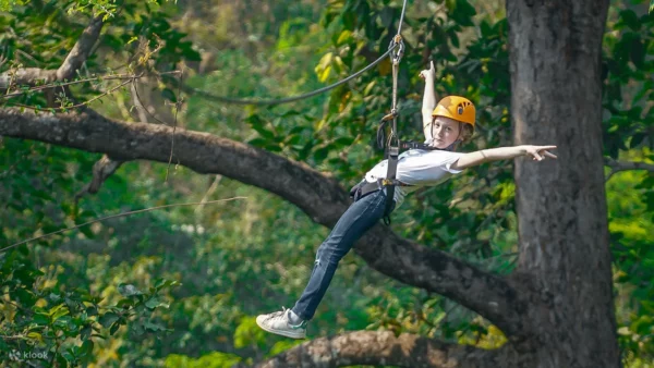 angkor zipline siem reap