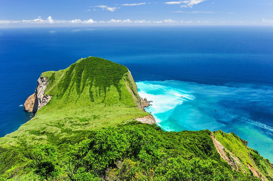  tour chèo sup đảo lambai, Đài Loan