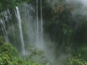 thác Tumpak Sewu