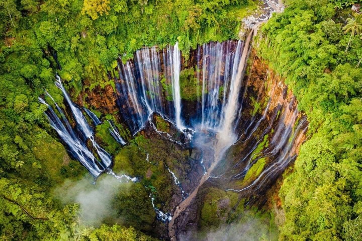 Tumpak Sewu