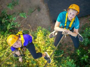 angkor zipline siem reap