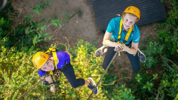 angkor zipline siem reap