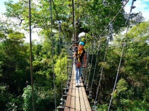 angkor zipline siem reap