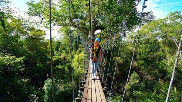 angkor zipline siem reap