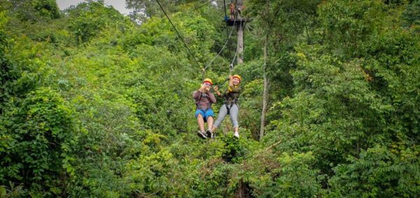 angkor zipline siem reap