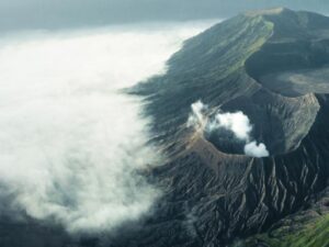 tour trekking núi lửa Bromo