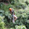 trượt zipline ở Đài Loan