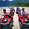 tour lái xe địa hình Nghi Lan