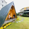 Tour Cắm Trại Glamping Ở Đài Nam (Yilan), Đài Loan 5