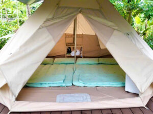 Glamping Thái Nguyên