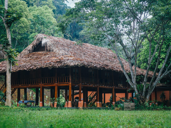 thác bản ba tuyên quang