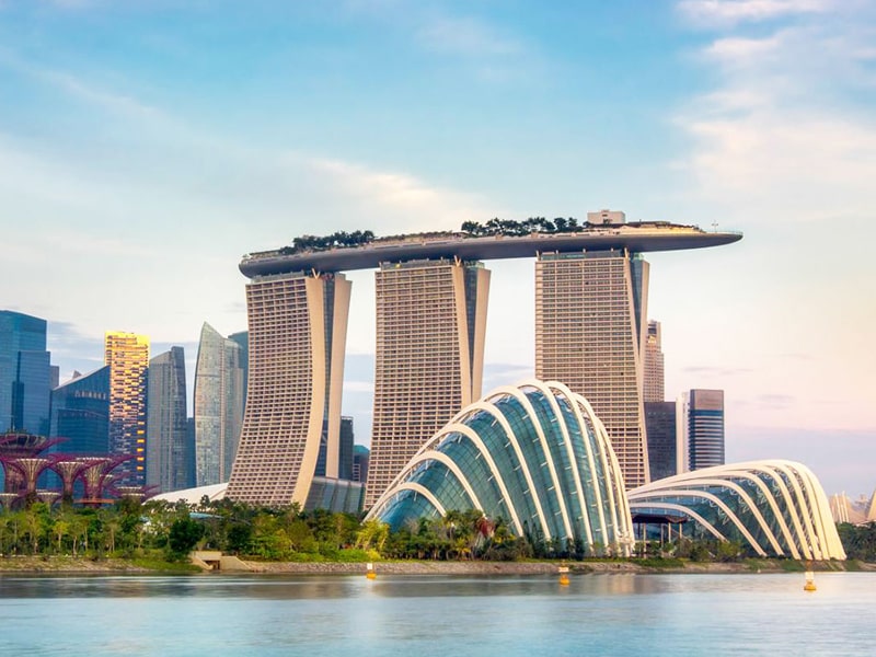 Singapore