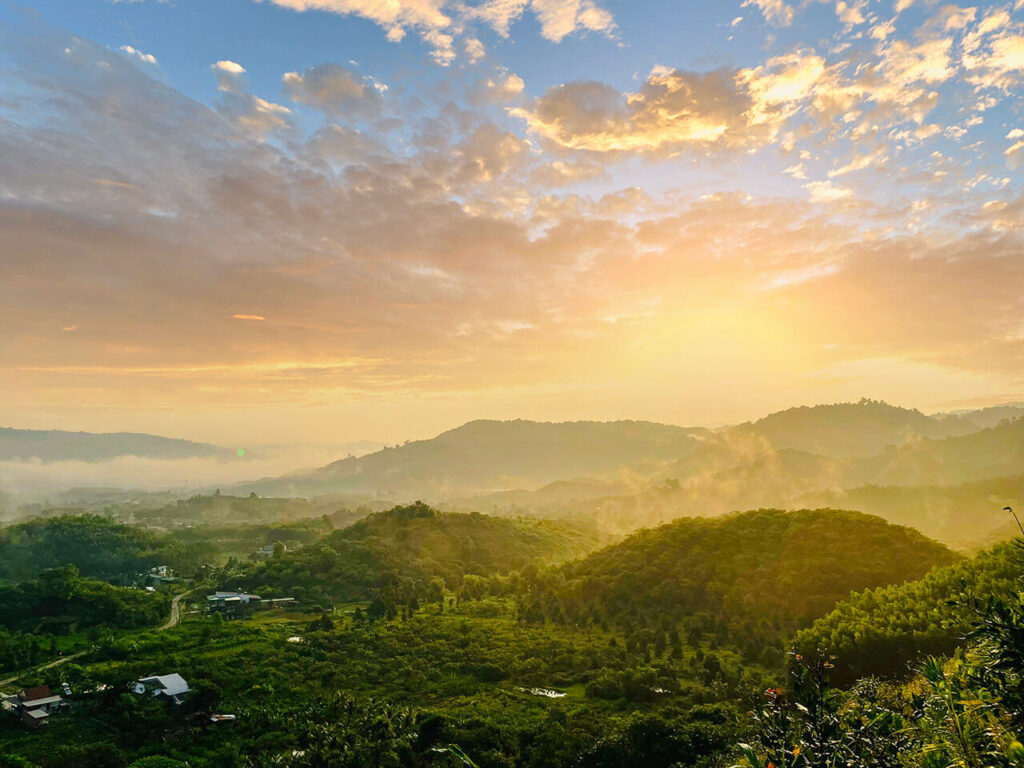 THIÊN NHIÊN MADAGUI