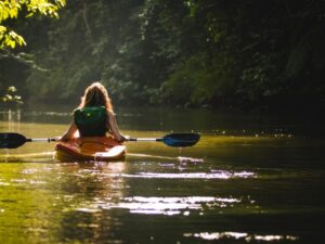 Tour Chèo Thuyền Kayak Ở Phú Quốc Trong 1 Ngày