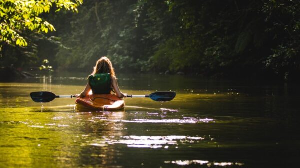 Tour Chèo Thuyền Kayak Ở Phú Quốc Trong 1 Ngày