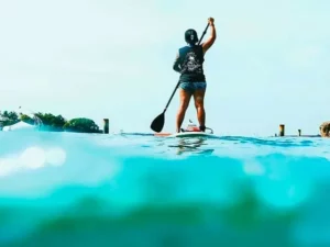 tour chèo sup singapore