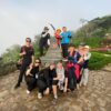 Tour 1 Ngày: Trekking Chinh Phục Núi Bà Đen