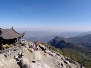 Trekking Am Ngọa Vân